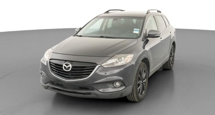 Thumbnail: 2014 Mazda CX-9 - 1