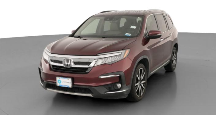 Thumbnail: 2020 Honda Pilot - 1