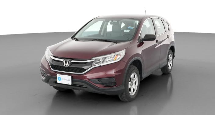 Thumbnail: 2015 Honda CR-V - 1