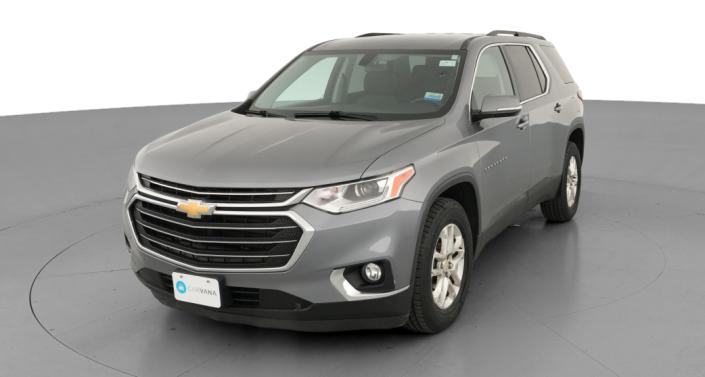 Thumbnail: 2019 Chevrolet Traverse - 1