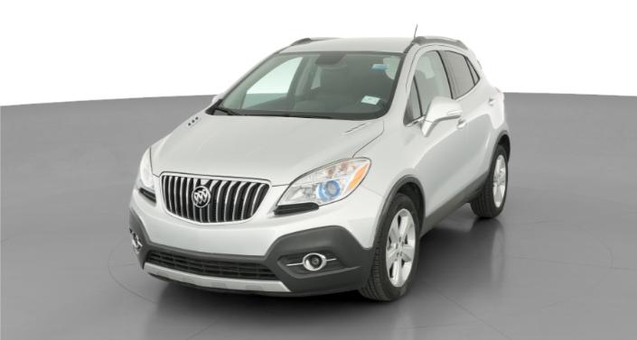 Thumbnail: 2015 Buick Encore - 1