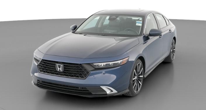 Thumbnail: 2024 Honda Accord - 1