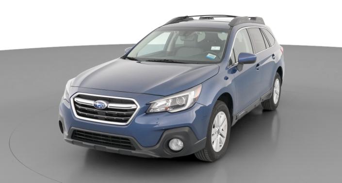 Thumbnail: 2019 Subaru Outback - 1
