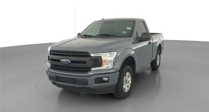 2019 Ford Econoline E-150 -
                  Lorain, OH