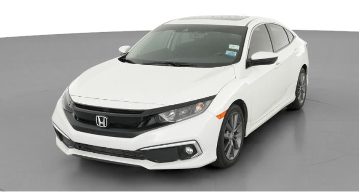 Thumbnail: 2019 Honda Civic - 1