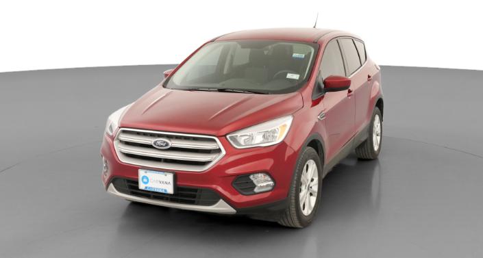 Thumbnail: 2019 Ford Escape - 1