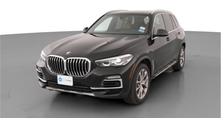 Thumbnail: 2019 BMW X5 - 1