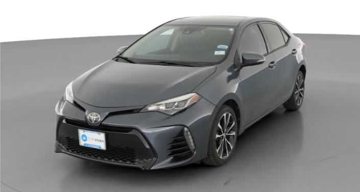 Thumbnail: 2017 Toyota Corolla - 1