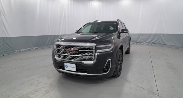 Thumbnail: 2020 GMC Acadia - 1