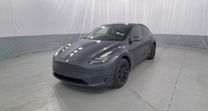 Thumbnail: 2023 Tesla Model Y - 1