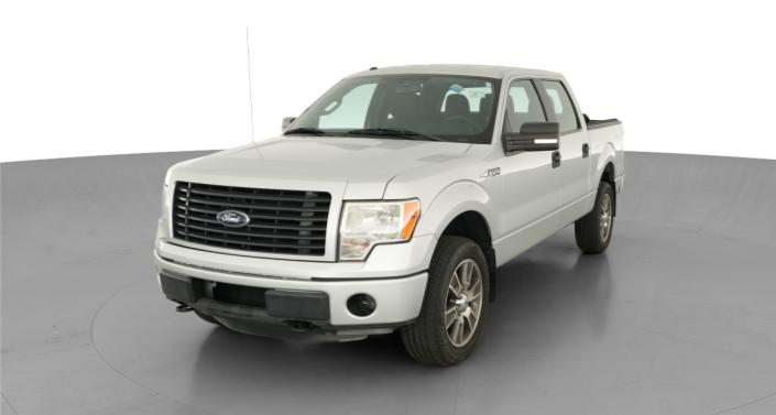 2014 Ford Econoline E-150 -
                  Colonial Heights, VA