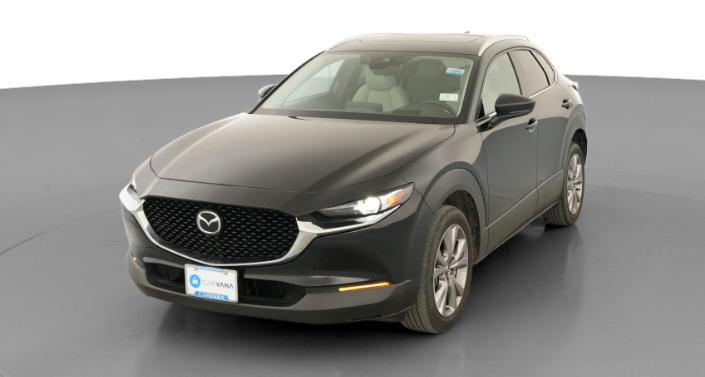 Thumbnail: 2023 Mazda CX-30 - 1