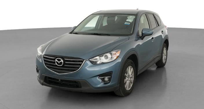 Thumbnail: 2016 Mazda CX-5 - 1