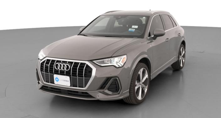 Thumbnail: 2021 Audi Q3 - 1