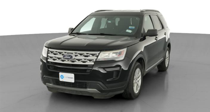 Thumbnail: 2019 Ford Explorer - 1