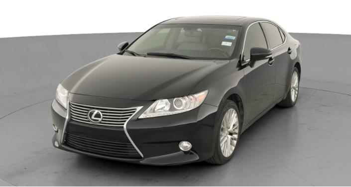 Thumbnail: 2013 Lexus ES - 1