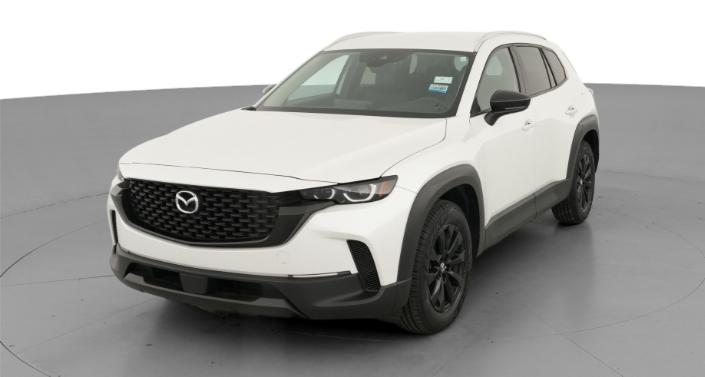 Thumbnail: 2023 Mazda CX-50 - 1