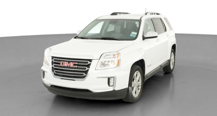 Thumbnail: 2016 GMC Terrain - 1