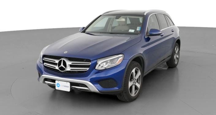 Thumbnail: 2018 Mercedes-Benz GLC - 1