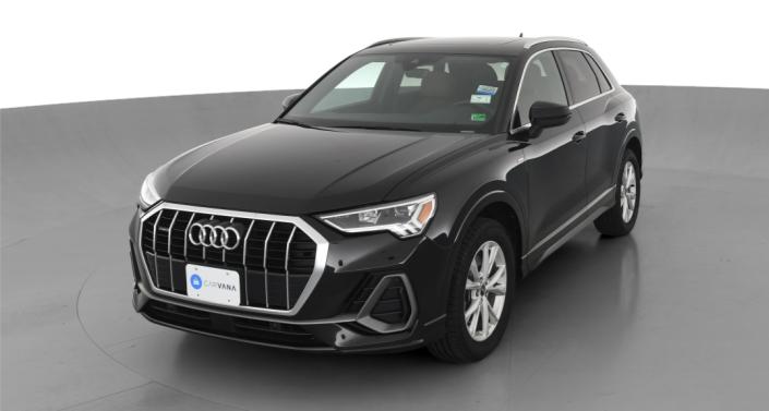 Thumbnail: 2021 Audi Q3 - 1