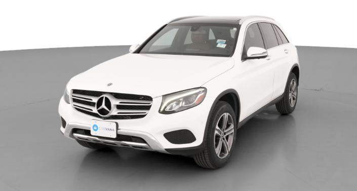 Thumbnail: 2019 Mercedes-Benz GLC - 1