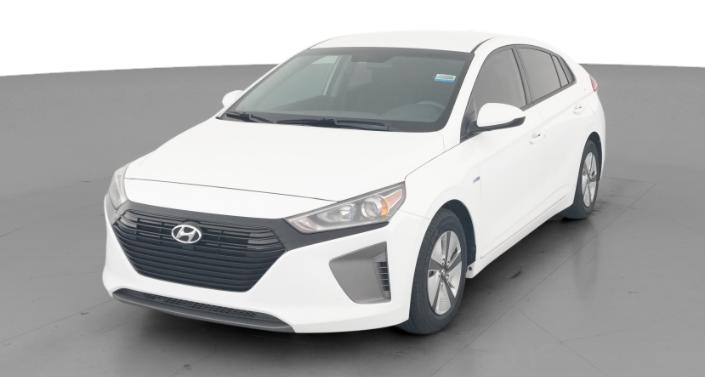 Thumbnail: 2019 Hyundai Ioniq - 1