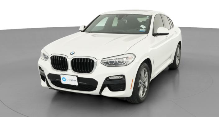 2019 BMW X4 xDrive30i -
                  Rocklin, CA