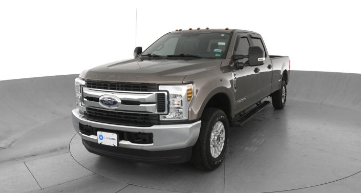 Thumbnail: 2019 Ford Econoline - 1