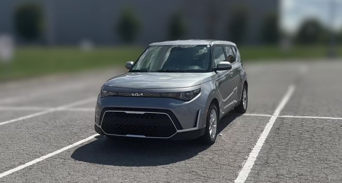 Thumbnail: 2023 Kia Soul - 1