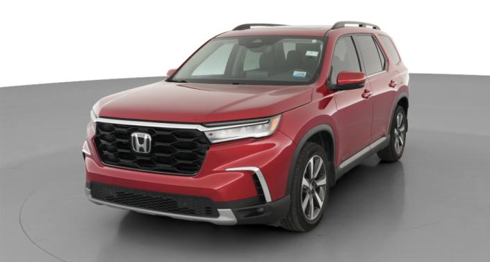 Thumbnail: 2023 Honda Pilot - 1