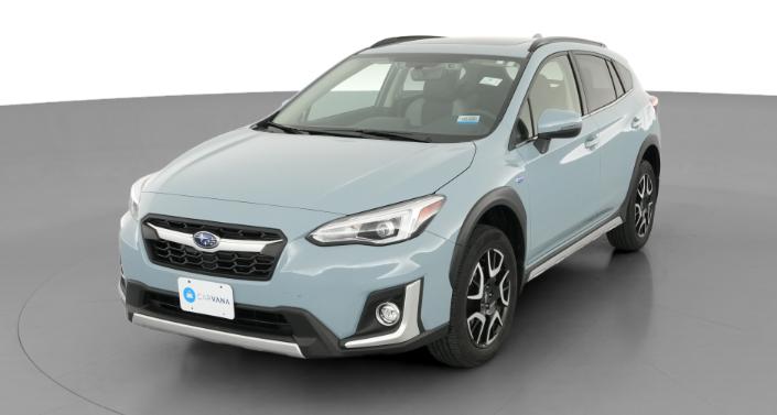 Thumbnail: 2020 Subaru Crosstrek - 1