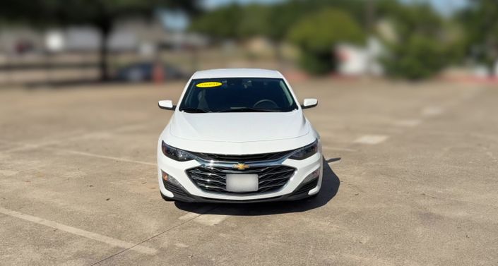 Thumbnail: 2023 Chevrolet Malibu - 1