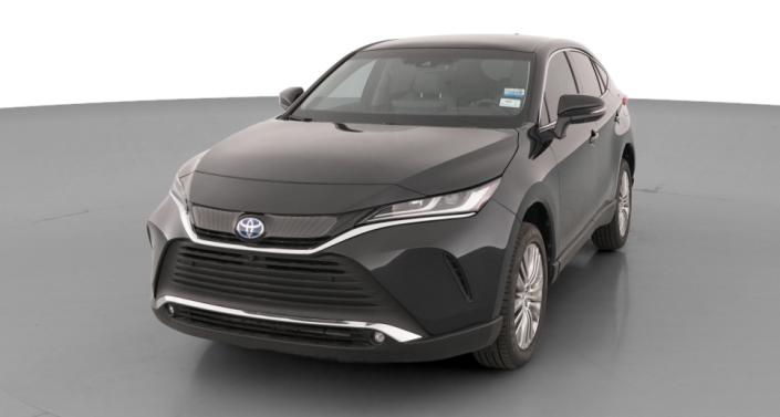 Thumbnail: 2023 Toyota Venza - 1