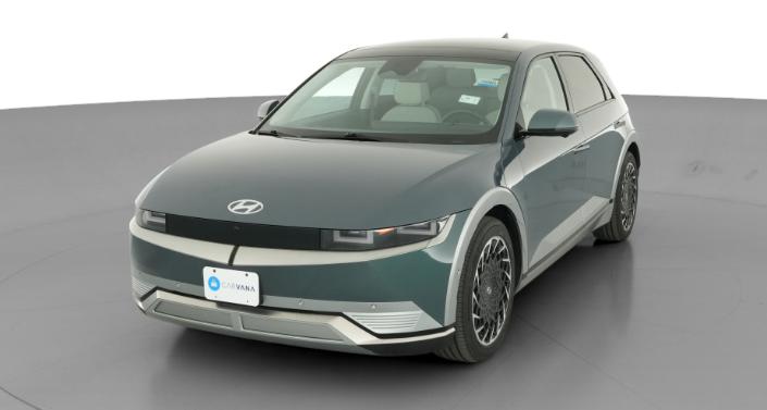 Thumbnail: 2022 Hyundai Ioniq 5 - 1