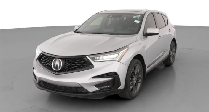 Thumbnail: 2019 Acura RDX - 1