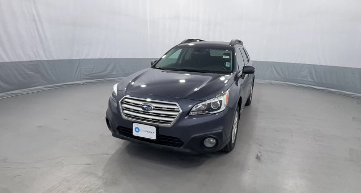 Thumbnail: 2017 Subaru Outback - 1