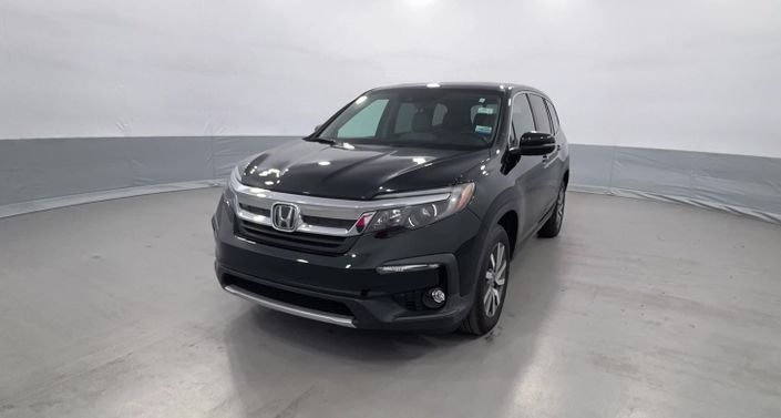 Thumbnail: 2020 Honda Pilot - 1