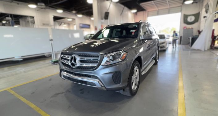 2019 Mercedes-Benz GLS 450 4MATIC -
                  Tempe, AZ
