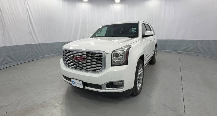 Thumbnail: 2018 GMC Yukon - 1