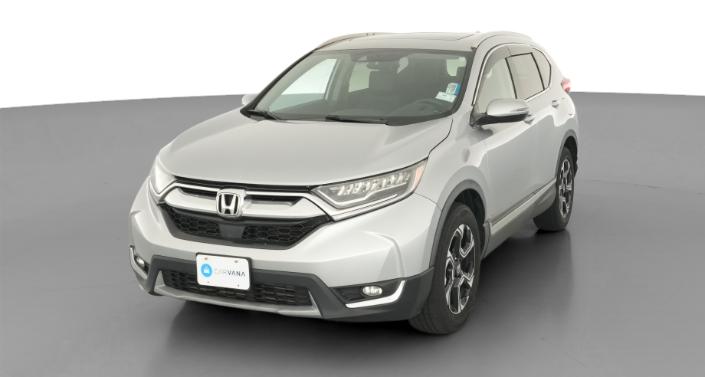 Thumbnail: 2017 Honda CR-V - 1