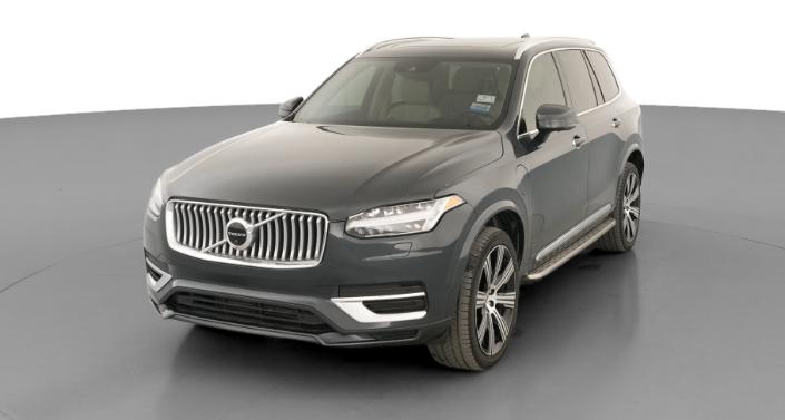 Thumbnail: 2022 Volvo XC90 - 1