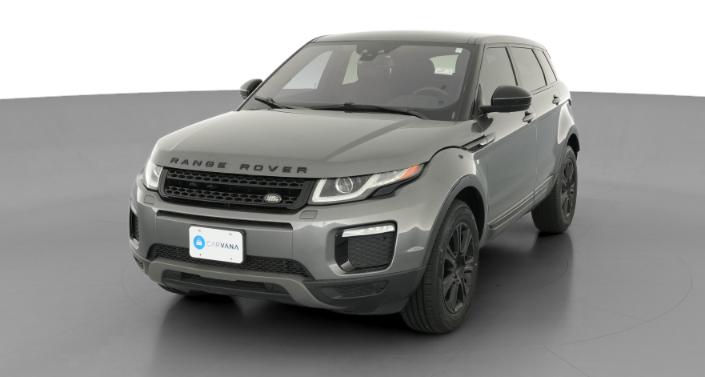 2016 Land Rover Range Rover Evoque SE Premium -
                  Rocklin, CA