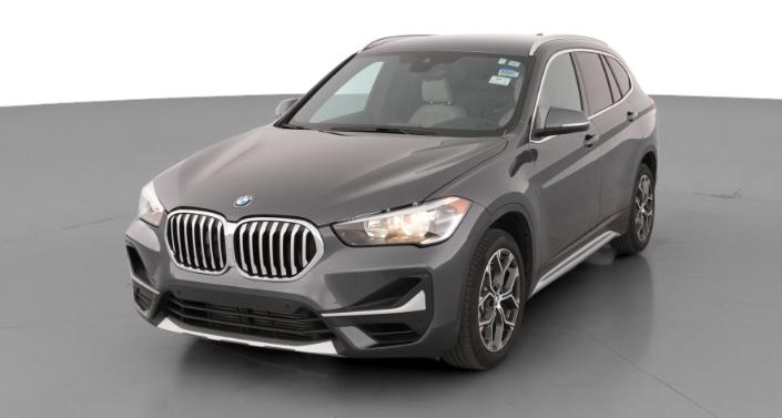 Thumbnail: 2021 BMW X1 - 1