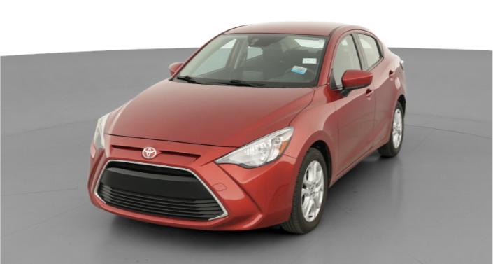 Thumbnail: 2018 Toyota Yaris iA - 1