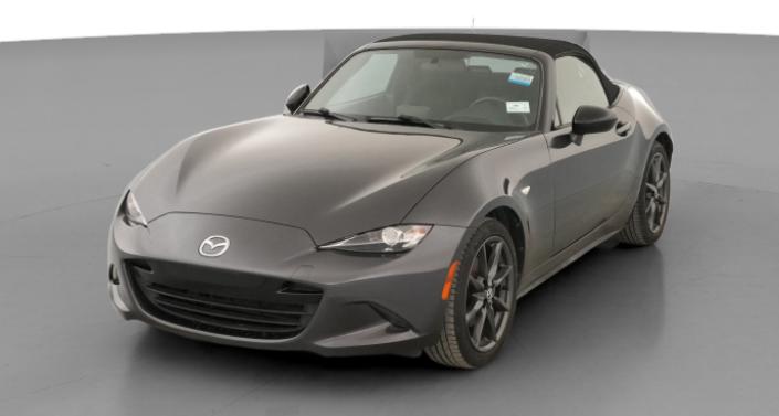 Thumbnail: 2016 Mazda MX-5 Miata - 1