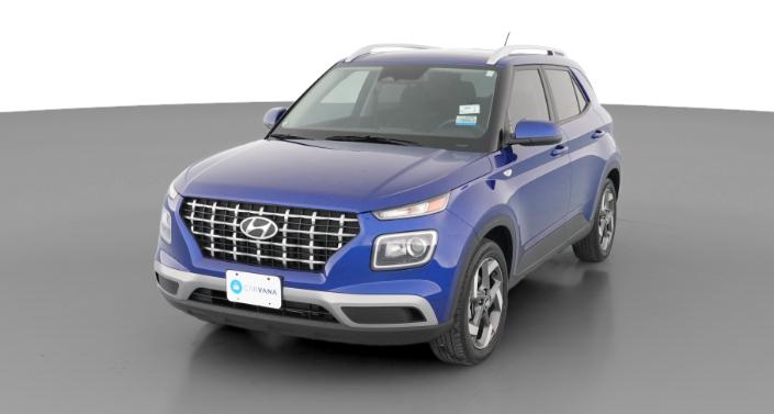 Thumbnail: 2023 Hyundai Venue - 1