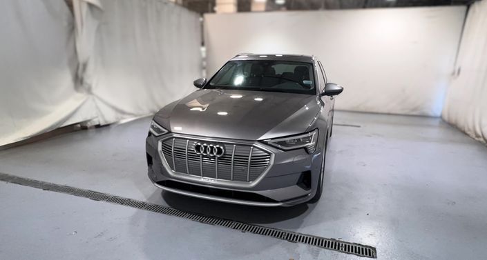 2019 Audi e-tron Premium Plus -
                  Union City, GA