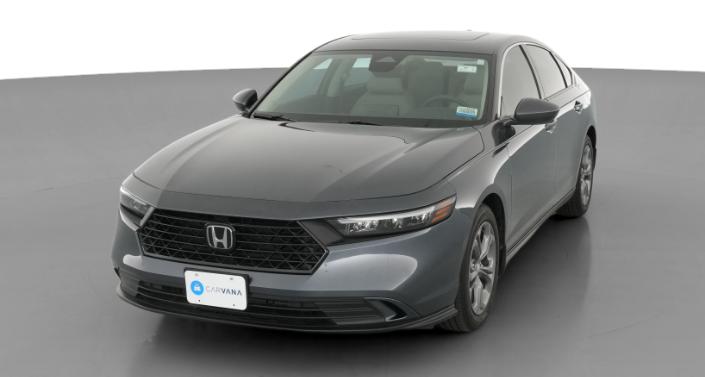 Thumbnail: 2024 Honda Accord - 1
