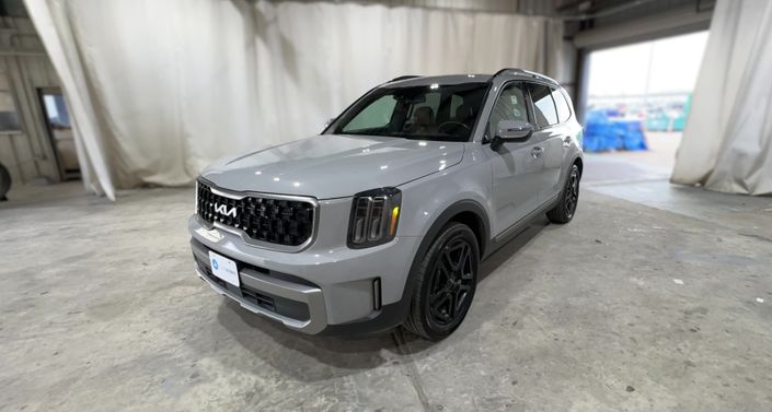 Thumbnail: 2023 Kia Telluride - 1