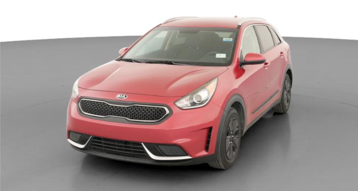 Thumbnail: 2019 Kia Niro - 1